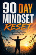 90 day mindset reset