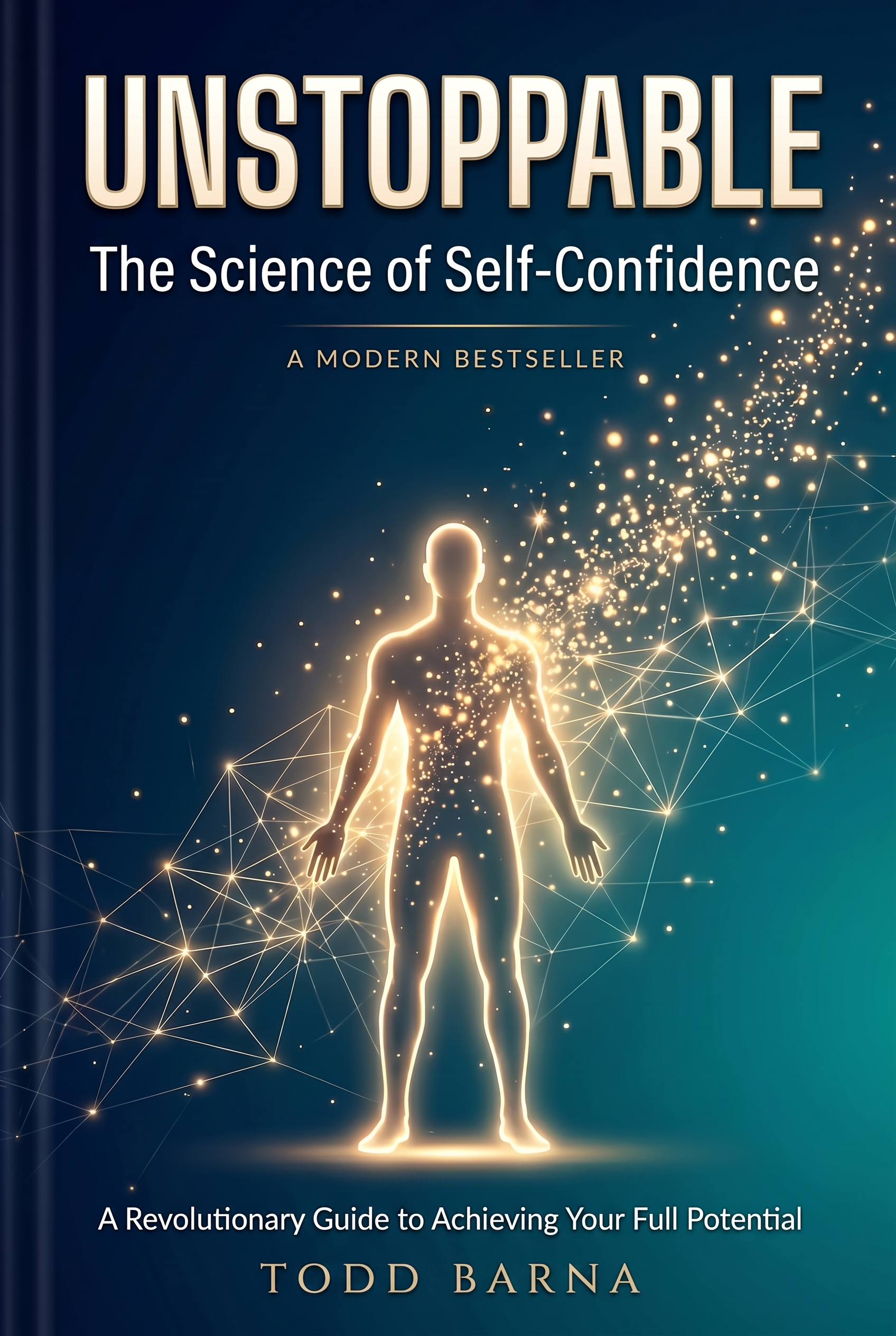 The science of self confidence